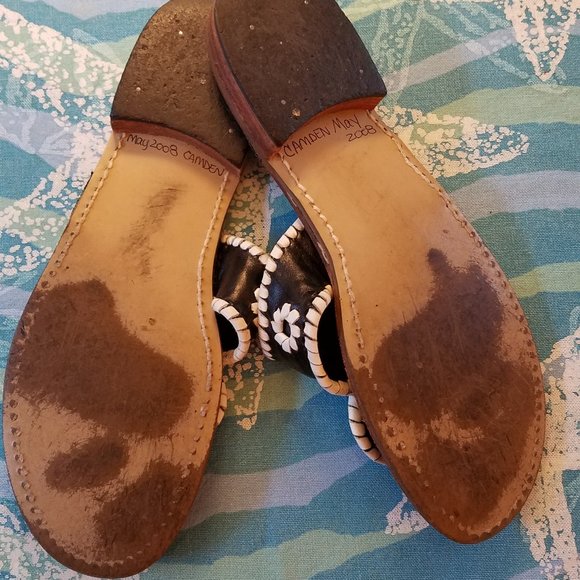 Jack Rogers - Picture 4 of 8